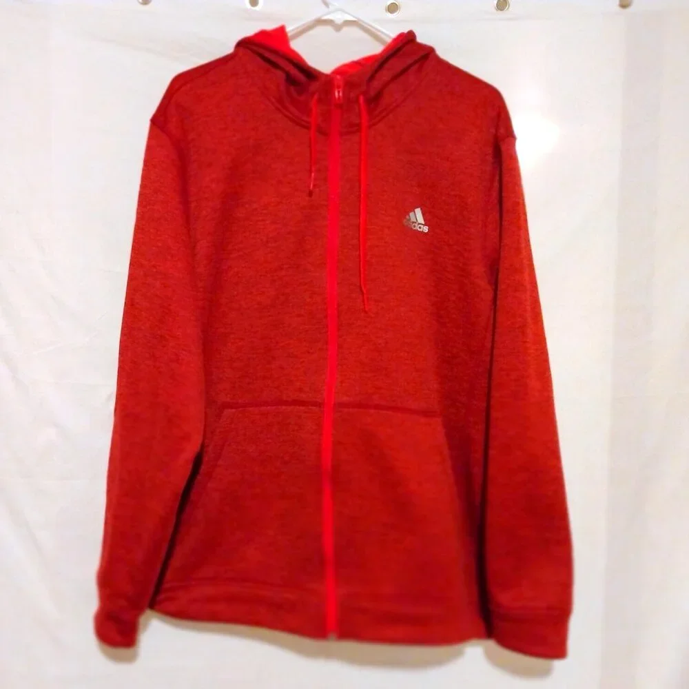 adidas stay warm